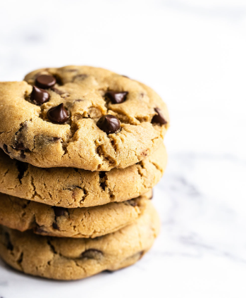 Chocolate Chip Cookie